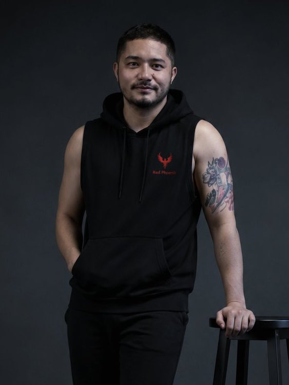 t2thirdie's tweet photo. @CalinogJan @RedPhoenixSpa @RPS_Yuri @SanjuanAnt52954 @Ian77741 @rps_ronel THERA ART &amp; THERA DONN

Sila ang dalawa sa pinakauna kong nasubukan sa @RedPhoenixSpa. Pamola Massage pa noon (Draconix na ngayon).

Kailangan ko na ulit sila ma-try soon. ☺️ https://t.co/cA6ZoceSqD