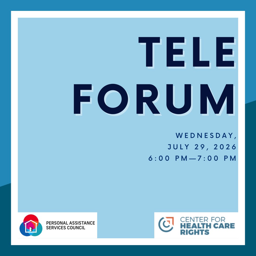 pasc_la's tweet photo. Join us online and watch the Tele Forum here -> https://t.co/CJnYFZIjOY.
Tele Forum dial-in number: 877-229-8493
Tele Forum ID code: 111563
#Providers #IHSS #PASCteleForum #PASC #LAcounty https://t.co/RFPLmSMJj7