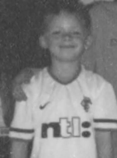 Copa90's tweet photo. Lawrence Shankland is living every Rangers fan's dream. https://t.co/dq0lraPRVB