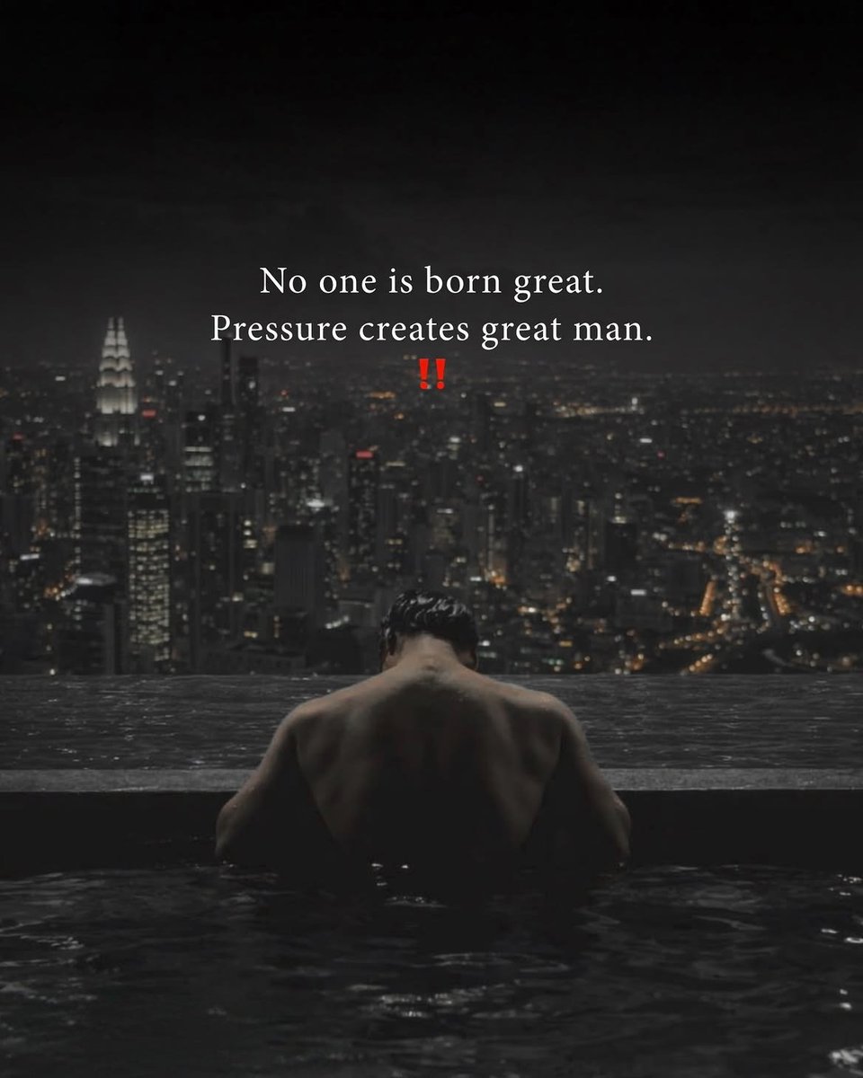 ModernHerrcules's tweet photo. Forged through relentless pressure. https://t.co/4Hy9irsgw4