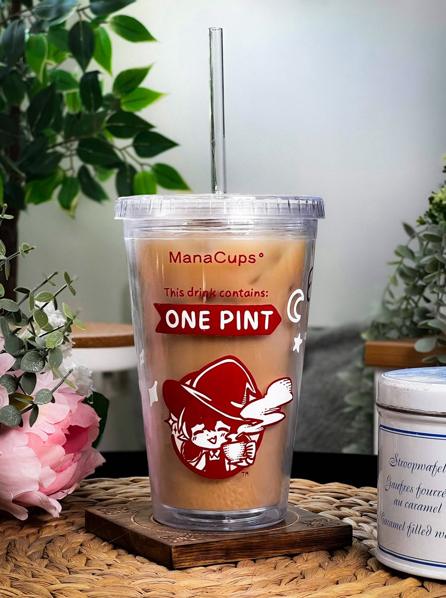 PintLive's tweet photo. I’m genuinely so happy with how the pint cups turned out 🥹 https://t.co/UvhtowpMQ7