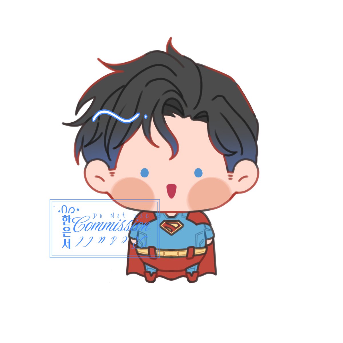 eunseohan012's tweet photo. — Commission Result ݁ ˖Ი𐑼⋆ https://t.co/804exHhcs4