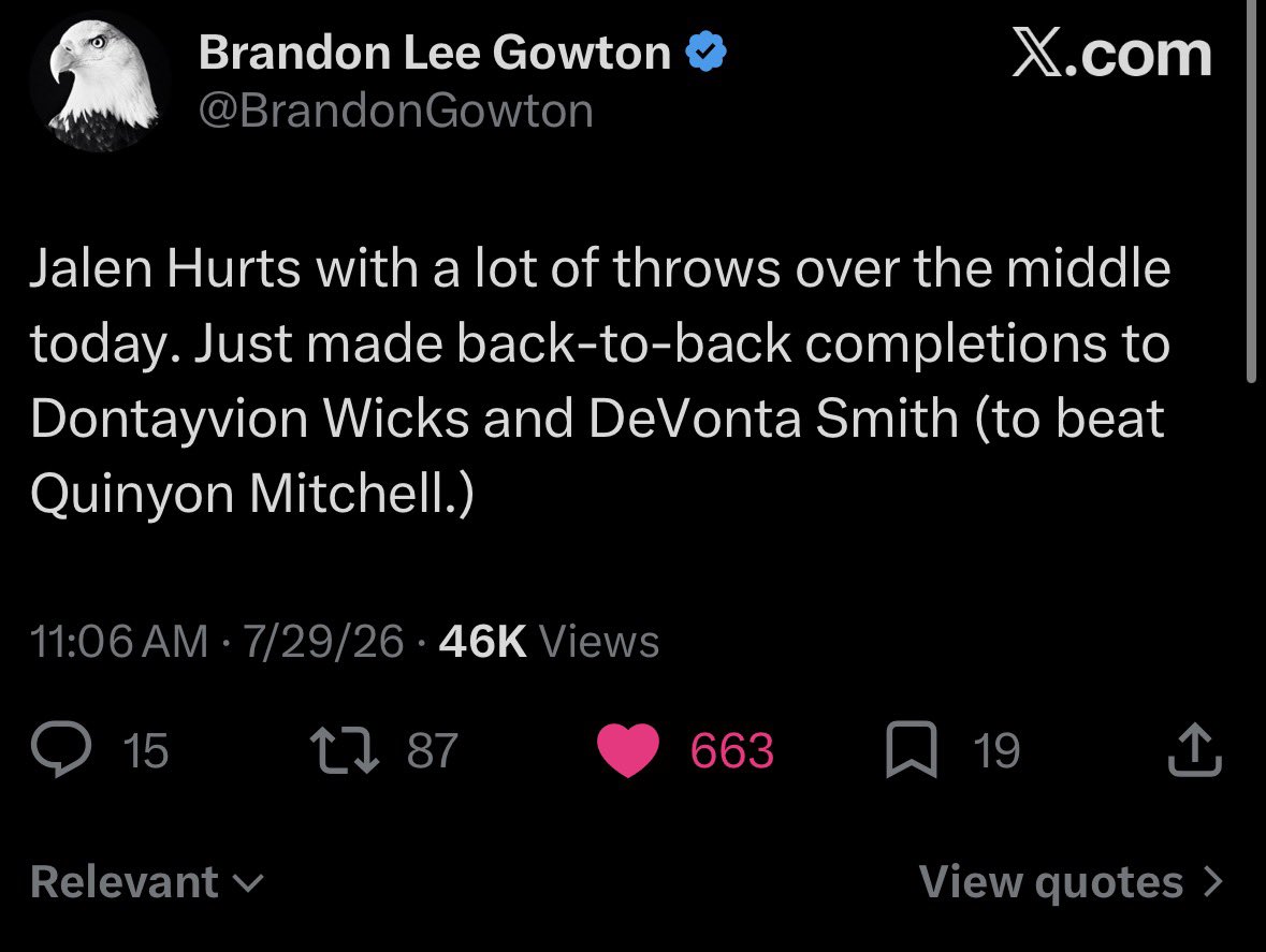 Patrick tweet media