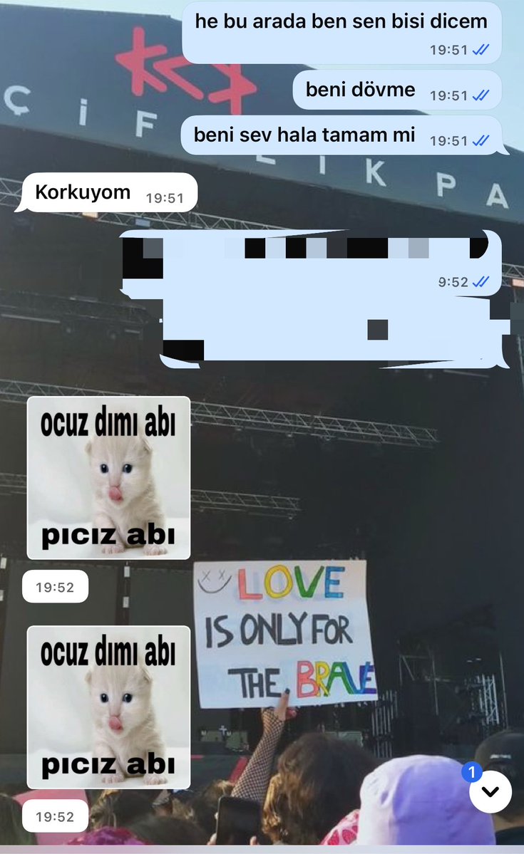 alaskawinter28's tweet photo. beni nasi destekledigini goruyosunuz dimi❤️❤️ https://t.co/BOJcdpYf80