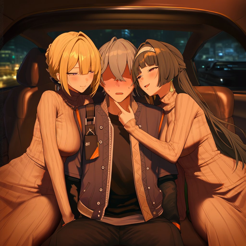 Ichika4905's tweet photo. So, if I understand correctly, the yuri looks like this, right ?👀🤔
#Astralyn #Wiseyao/#Astrawise #Evewise/#Wiselyn #Astrawiselyn https://t.co/YshOLqOM4r