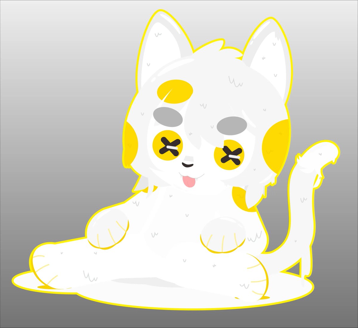 ScootchScooter's tweet photo. Opening Emergency Comms! (0/10)
Really need to pay home bills qwq
Fullbody for 20$
Dm me if anyone interesting 
Discord : scootchies https://t.co/iffpB9Dl6r