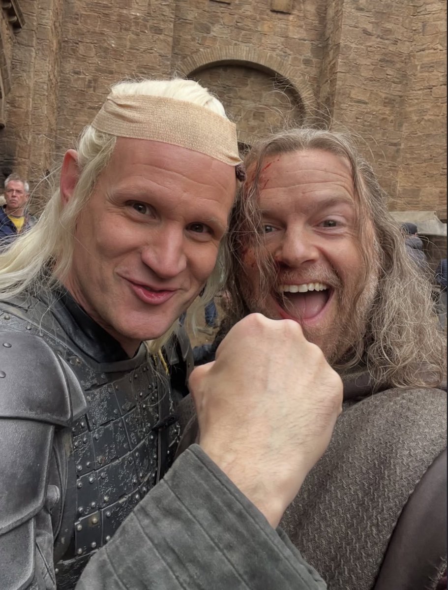Westeros ESP tweet media