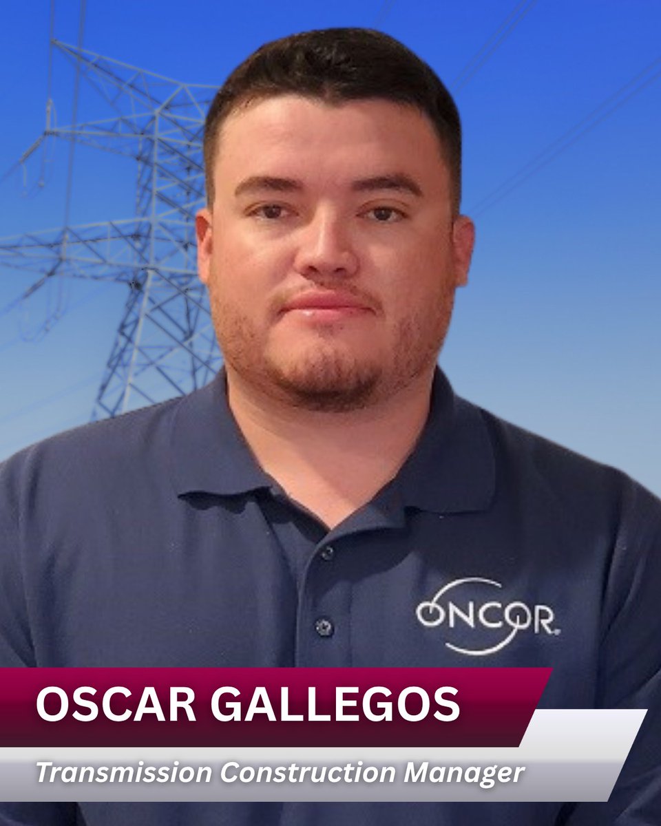 Oncor tweet media