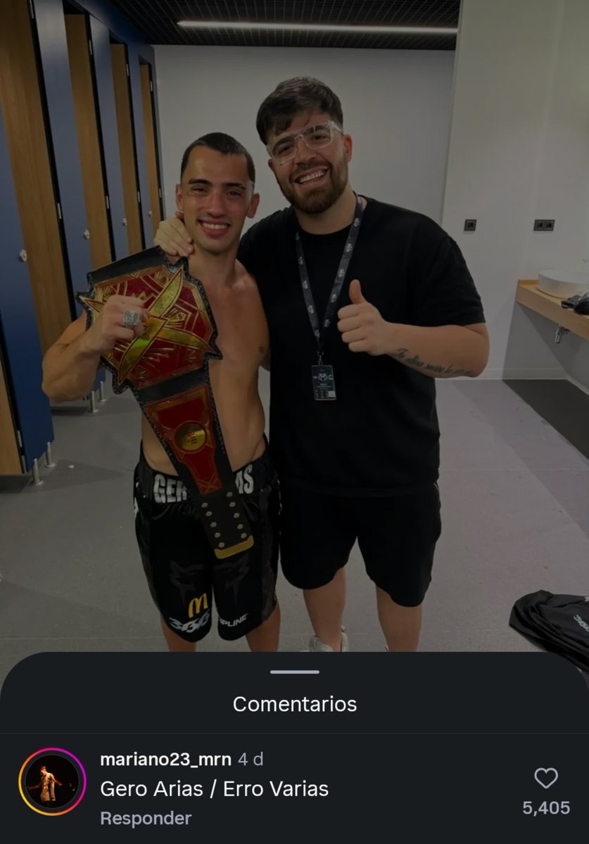 EspidMr7's tweet photo. Genio https://t.co/tj3MhFmpDD
