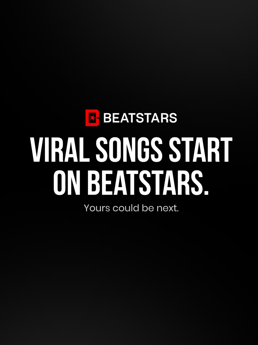 BeatStars tweet media