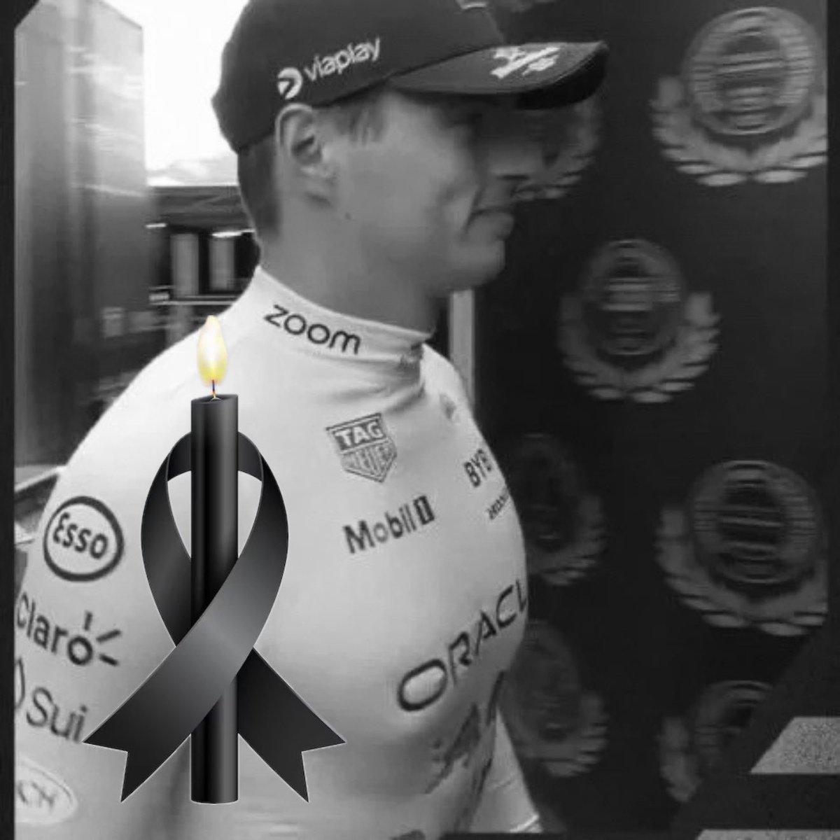 verstappennt's tweet photo. no se murió, pero se quedó sin tetas 💔💔 https://t.co/1qy0U7Y60H