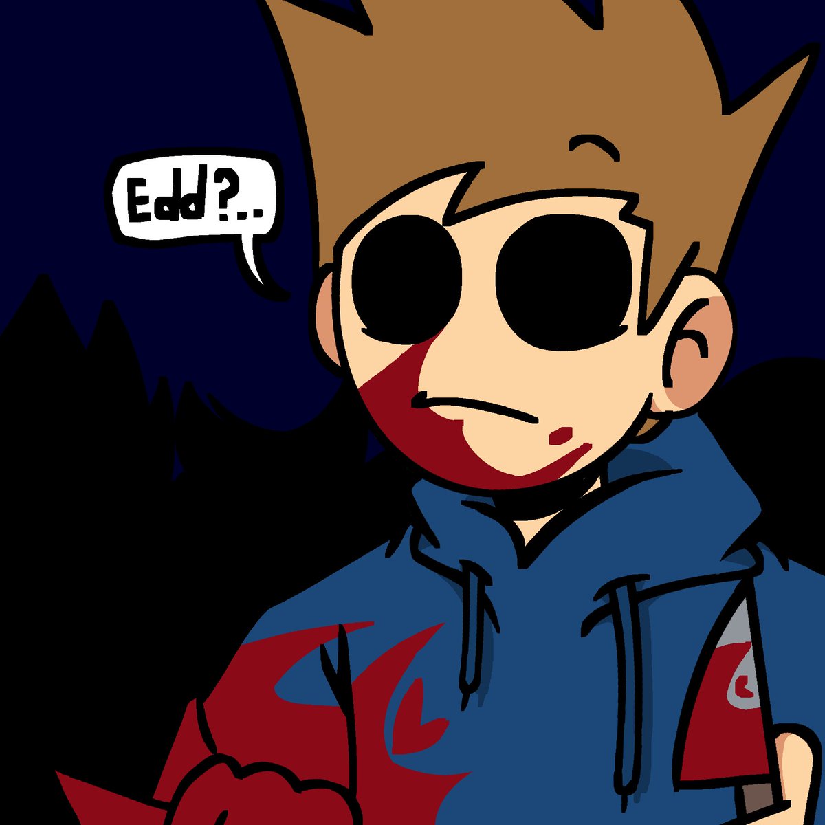 isaZouly's tweet photo. #Eddsworld Zombie cola pt 1 https://t.co/6yicc46bSI