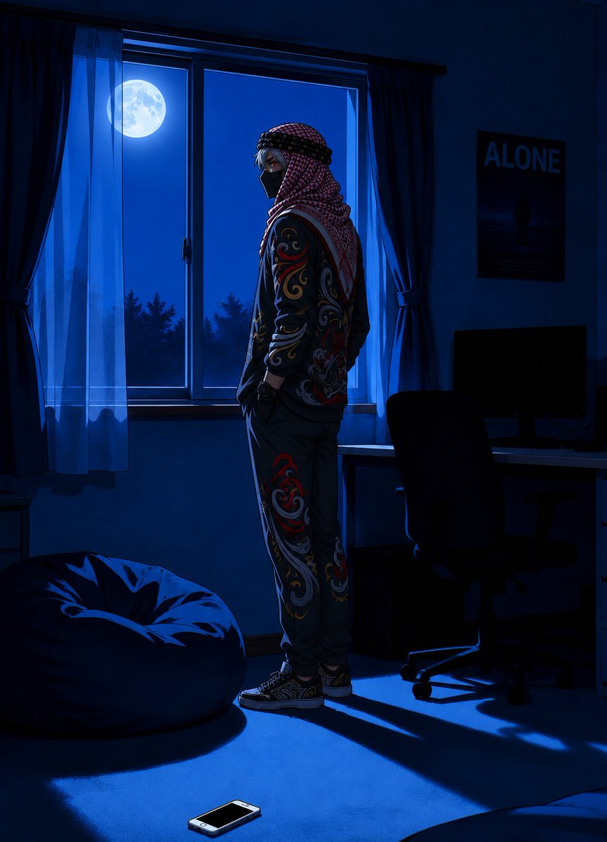 DdAbdul42277's tweet photo. GN, everyone. 🌙

The moon doesn't compete with the sun.
It shines when it's its time.

Don't rush your season because someone else is living theirs.

Grow quietly. Your time will speak louder than your words. ✨ https://t.co/pyNA6PYBhx