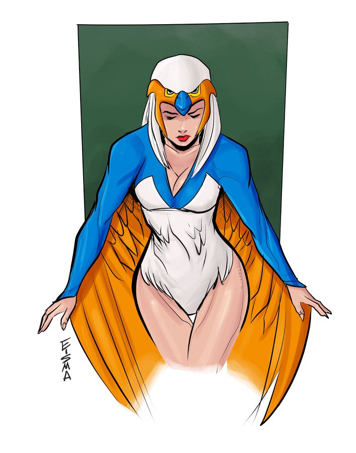 Supajoe's tweet photo. She-Ra + more of my Masters of the Universe art over the years. Love drawing these characters! Designs are really cool and the bright colors are so fun to render https://t.co/xqlDoeOYCD
