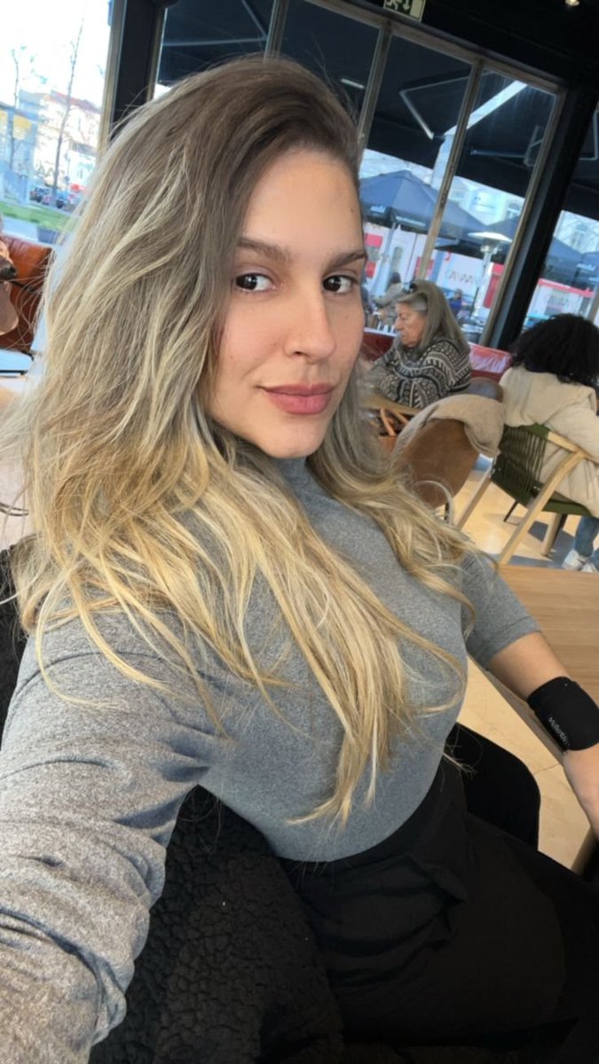Amanda Rafaela tweet media