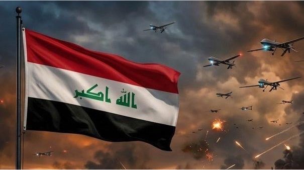 Hydikm's tweet photo. ابرز المواقف العراقية حول العدوان الامريكي السعودي الذي استهدف العراق فجر اليوم:

الحكومة العراقية: ندين ونستنكر ونشجب ومنح 10 مليون دينار لذوي الشهداء وقطعة ارض

الفصائل العراقية: نمنح الحكومة مهلة (10) ايام للرد وفي حال بقي الشعب يتذكر العدوان بعد الايام المحددة فسوف نمدد المهلة (10) ايام اخرى

السيد مقتدى الصدر: السعودية اخوة 

رئاسة البرلمان ورئاسة الجمهورية بياناتهم خالية تماما عن اسماء الدول التي نفذت العدوان

الاطار التنسيقي: اجتماع بعد دقائق بكل تأكيد سيسفر عن الكثير من الادانة والاستنكار ولا شيء اخر

الحوثيين وهم جماعة تحكم ربع دولة ردوا بعد ساعتين من الاعتداء عليهم ورد موجع جعل النظام السعودي يرتعد ويفكر الف مرة قبل المساس بهم!

هنيئا لك ياعراق على هذه القيادات!
