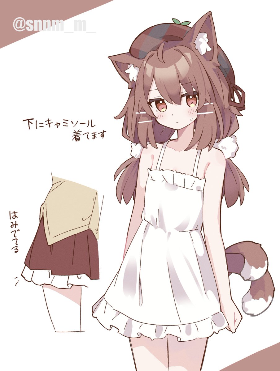 snnm_m_'s tweet photo. OC https://t.co/zZ5T3as7rC