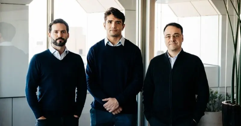 Mercado_Milion's tweet photo. #AZEV3 #AZEV4
Nova fase da Rota Verde Goiás e expansão do free flow nas rodovias brasileiras
++A JiveMauá, gestora de investimentos alternativos, passou a estagnar 80% do capital da concessionária Rota Verde Goiás, em seguida aprovação da ANTT. https://t.co/zTVWF17tfw