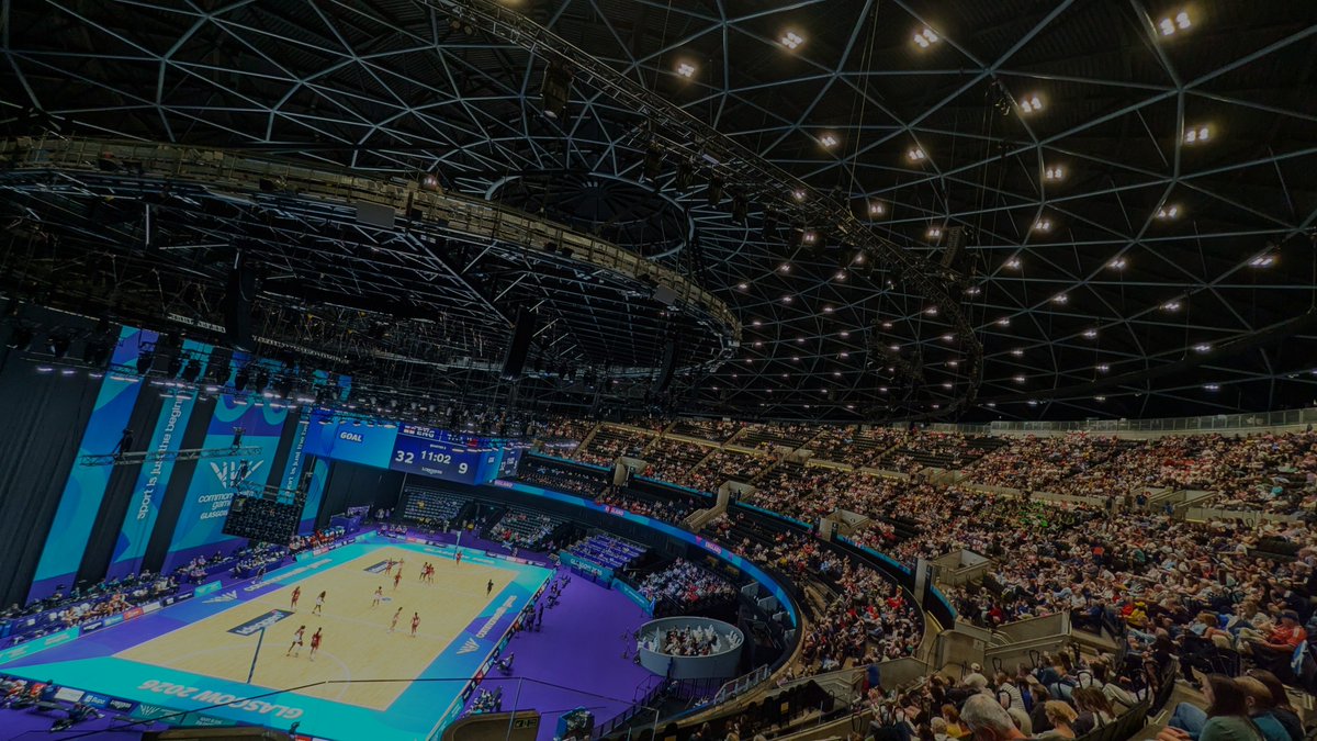 skif45's tweet photo. 🎪 @Glasgow_2026
🏐 Netball Preliminary Round
🏴 @Team_Scotland 43
🇯🇲 @NetballJamaica 45
🏴 @EnglandNetball 94
🇹🇴 #TongaNetball 32
🏟️ @OVOHydro
📅 29 July 2026 https://t.co/D8adL3iuod
