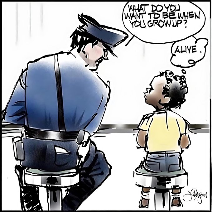 BmediaHQ's tweet photo. It is only one word, but they carry the weight of generations. https://t.co/xtyMLdP5ja
