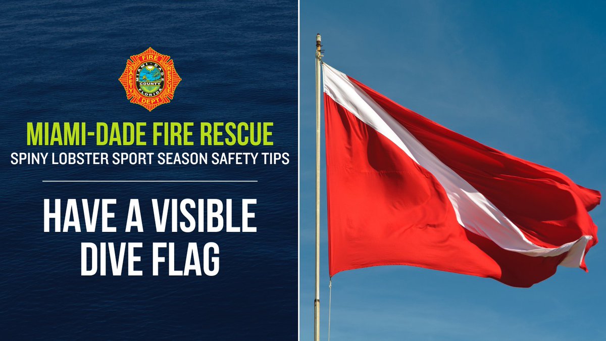 Miami-Dade Fire Rescue tweet media