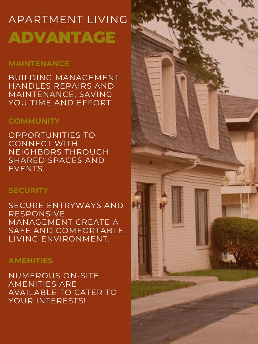 AutumnHomes's tweet photo. Embrace a lifestyle with more amenities and less upkeep. 🌟 Book your tour now! https://t.co/W2HQRhF7y1