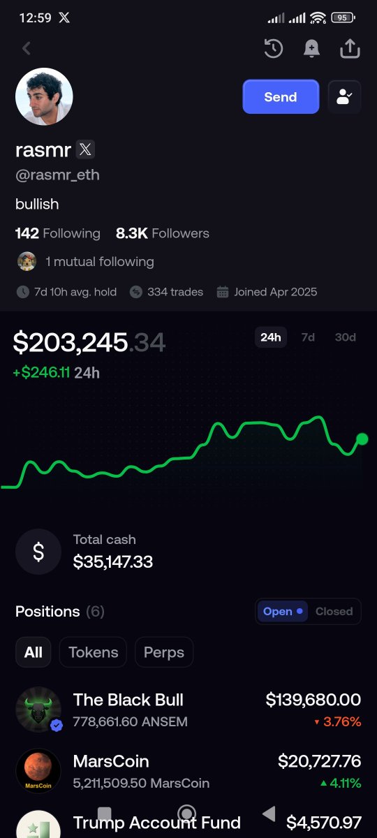 POSTYLITE's tweet photo. @rasmr_eth I'm following you on fomo

i hope i win and turn it into a more significant amount of money🍀

good luck

fomo: POSTYLITE https://t.co/kN28LcCH9F