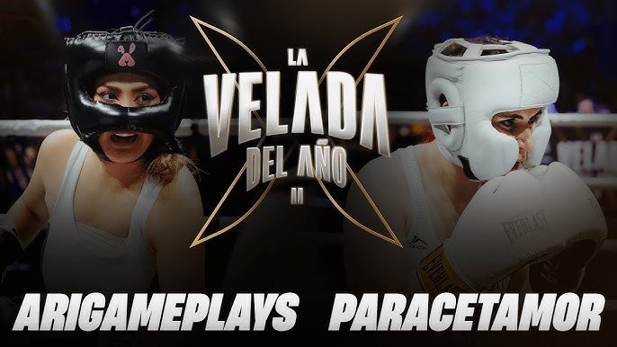 imdying02's tweet photo. @samcanndy @IbaiLlanos A ver si nos vamos viendo la velada del año 2 https://t.co/IGoqIaYuSa