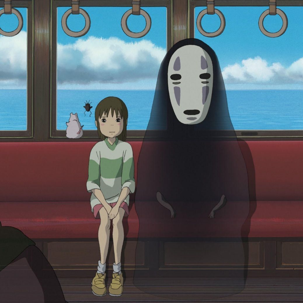retro_anime's tweet photo. Spirited Away (2001) https://t.co/Sq03562lBi