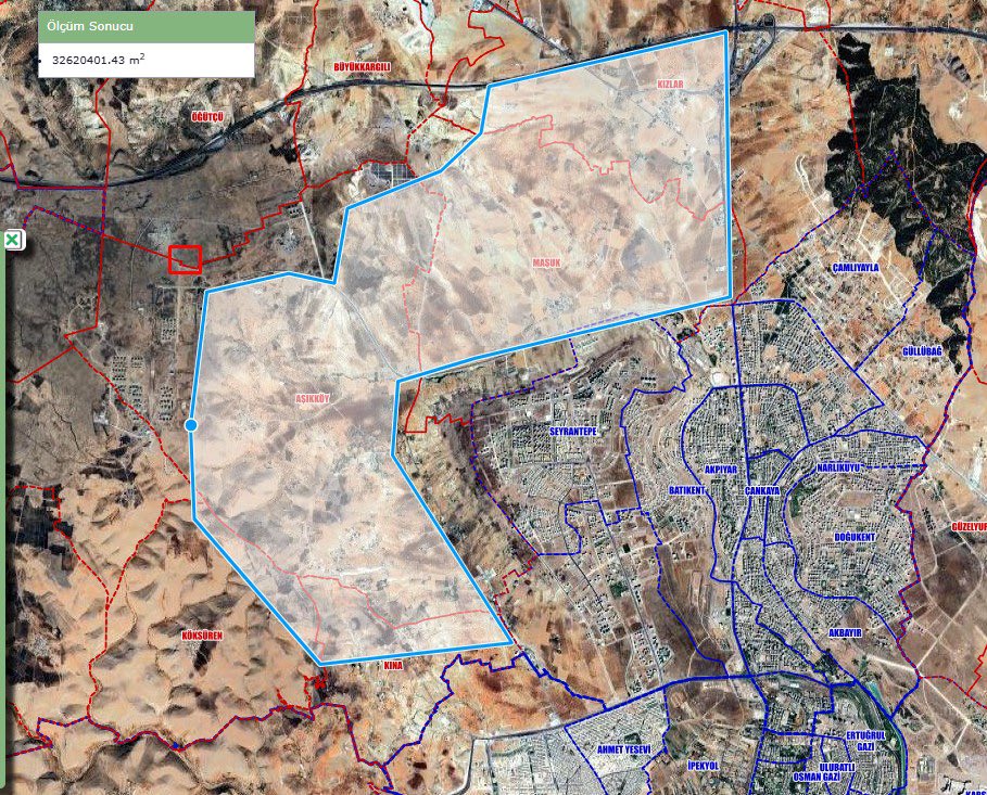 Urfacalismagrub's tweet photo. Bilindiği üzere, son günlerde Şanlıurfa Şehir Otogarı’nın Aşık-Öğütçü (Kaşmer Dağı) bölgesine taşınmasına yönelik Şanlıurfa Büyükşehir Belediyesi’nin çalışma içerisinde olduğu hususu kamuoyuna yansımıştır. Tetkik ve analizler doğrultusunda açıklama yapma gereği hasıl olmuştur. https://t.co/q6do9fQwpO