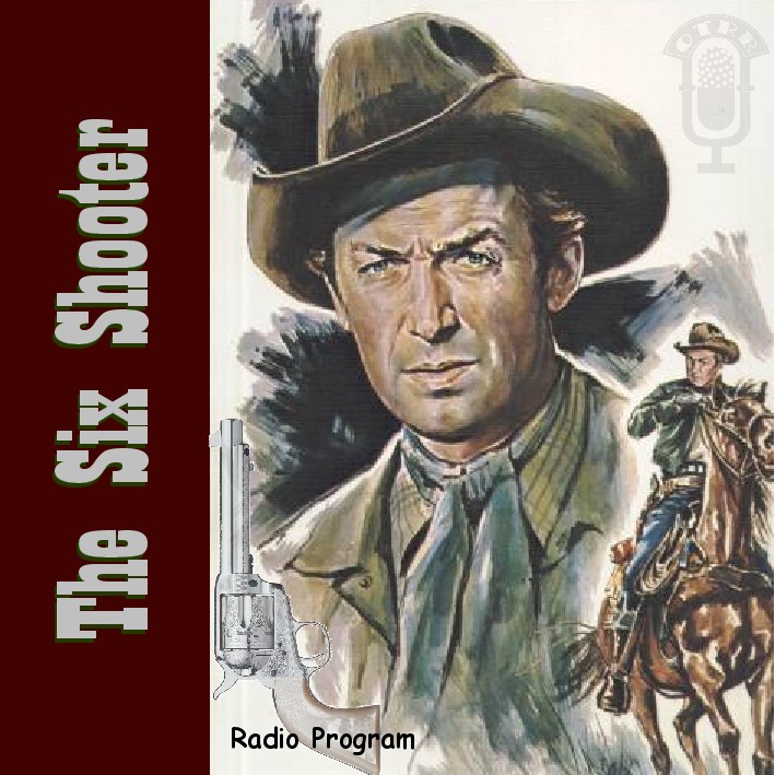 rtmotr's tweet photo. π°οΈ Playing This Hour:
ποΈ The Six Shooter β Thicker Than Water
Followed By:
βοΈ Lightning Jim β Little Bear Repays a Debt
π» Golden Age Radio β’ Check profile for streaming links β’
#StreamingNow #NowPlaying #OldTimeRadio https://t.co/pYz6ZO0g9S