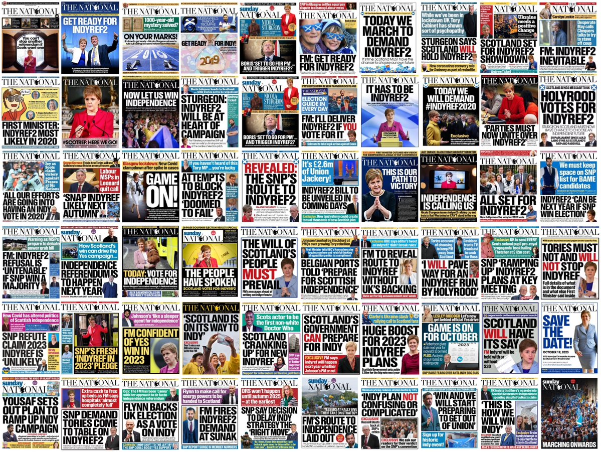 Mark Hirst tweet media