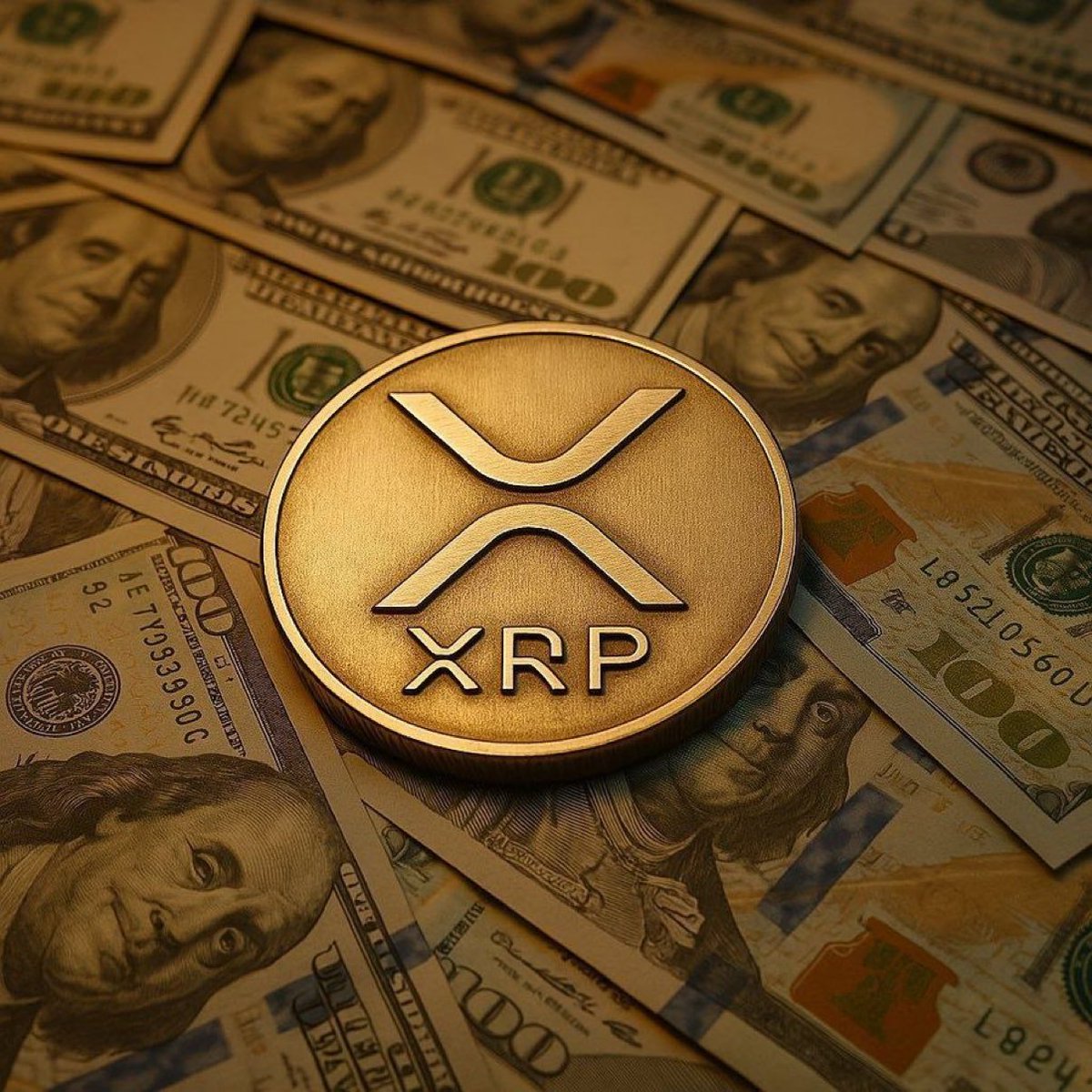 johnjohn6745's tweet photo. #XRP HOLDERS WILL BECOME MILLIONAIRES THIS YEAR! 

Affirm “YES” https://t.co/x6yHJyrrCs