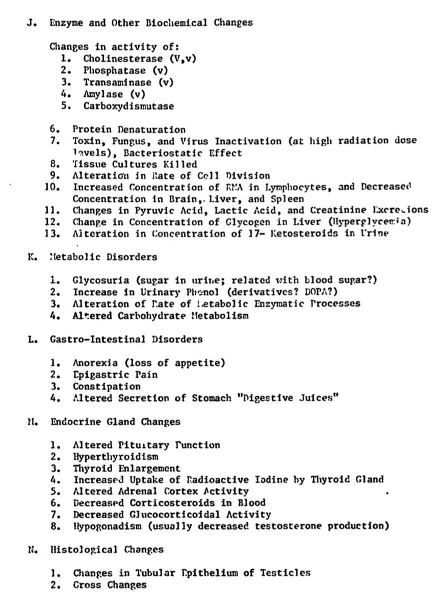 RealDrJaneRuby's tweet photo. THIS is how the US military is married to the pharmaceutical industry.  THEY ARE ONE!

Here is the proof that they use technology to keep the general population cycling through chronic illnesses

Pharma makes money

Biggest customer US government=money laundering 

Credit:  @CultivateElevat