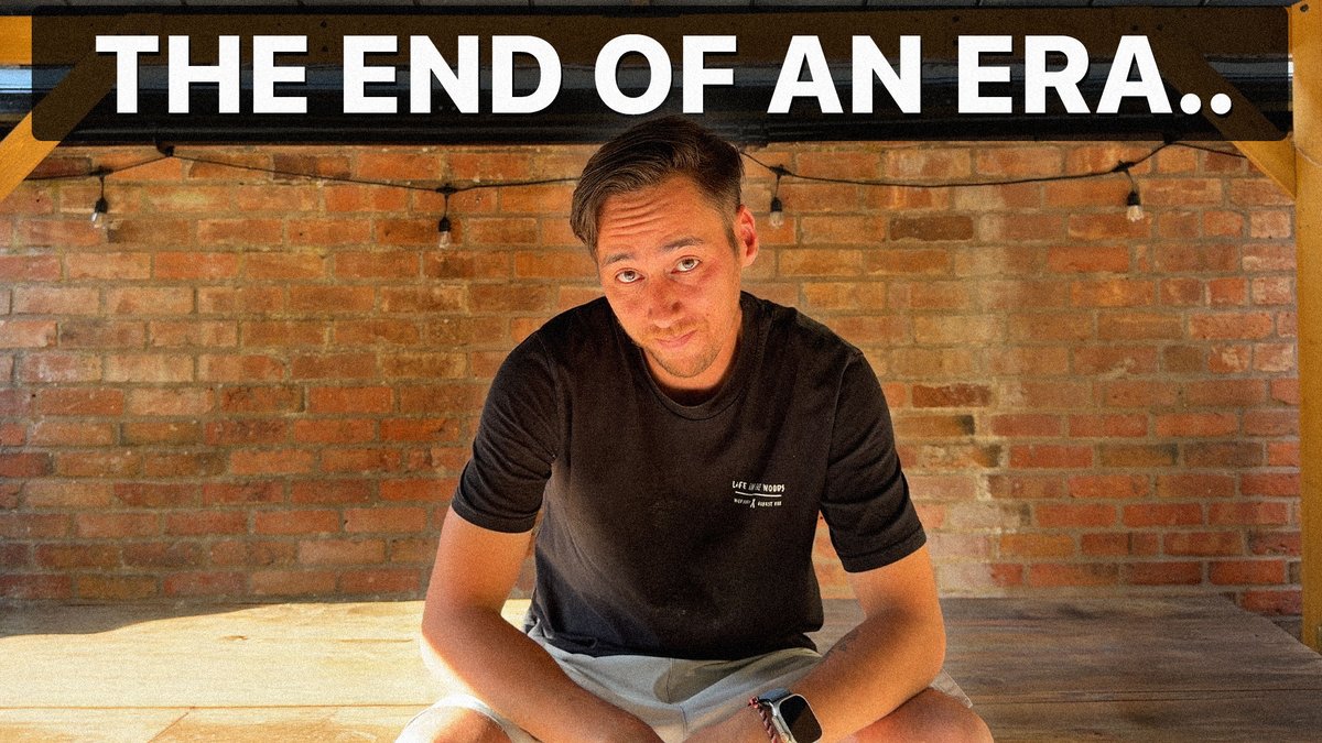 Orionv7's tweet photo. All Good Things Must Come to an End..
https://t.co/HNTKU6S7Yg https://t.co/fDWyPvX2Rr