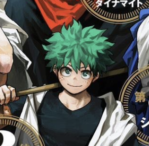 _okakachan's tweet photo. IM CRYING oh baby what did they do to you....
he went from "yeah kacchan rides my dick" to "hey kacchan, it's me, deku, from school!😃" https://t.co/0Yje42WJqD