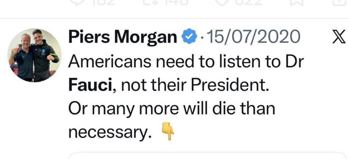 ChSchollmeyer's tweet photo. @piersmorgan https://t.co/KwcZfrH2St