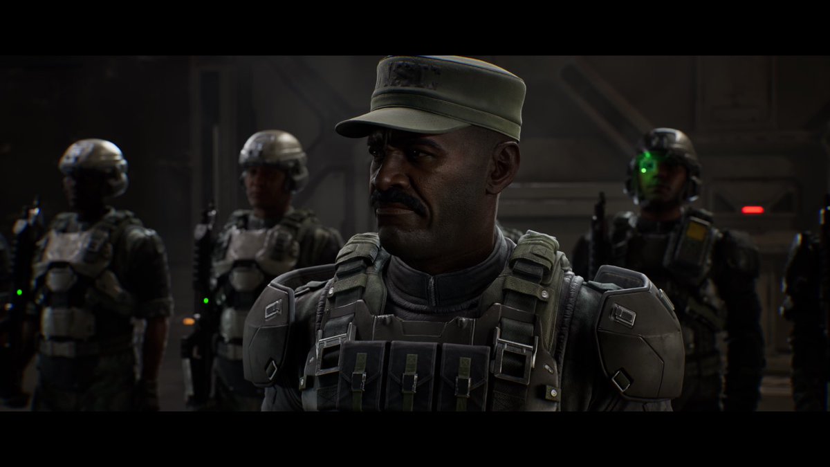 Ice_Man_Gav's tweet photo. This is a common error with the new halo.

The left is “Diana” and the Right is Cortana. 

Like the one on the Left is named Steve and right one is staff Sergeant Johnson , Avery.

 The new re-recorded Master chief 20 years later sounds more like a Richard. 

Hope this helps with the confusion on the new characters.