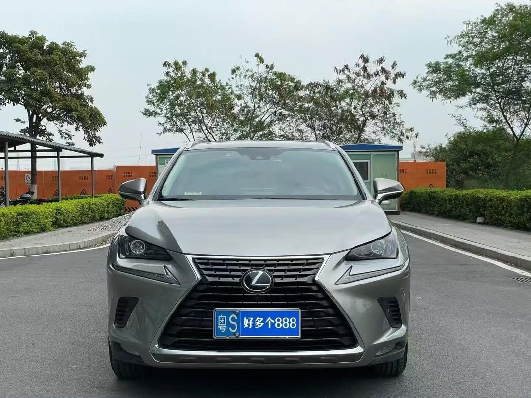 Jego_Group's tweet photo. 2020 Lexus NX300 2.5L

Buying price : 21m

Shipping and clearing not included ❌ https://t.co/rZwymMnlm3
