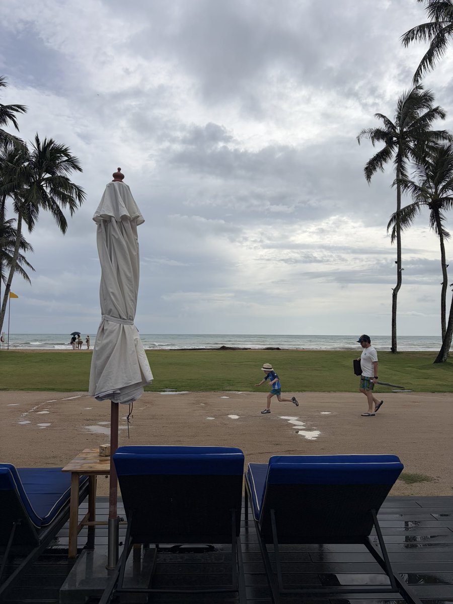 kongandk's tweet photo. มาที่นี่เป็นครั้งที่6 รักมาก แต่รอบนี้ฝนฉ่ำสุด https://t.co/PfPyseiTl4
