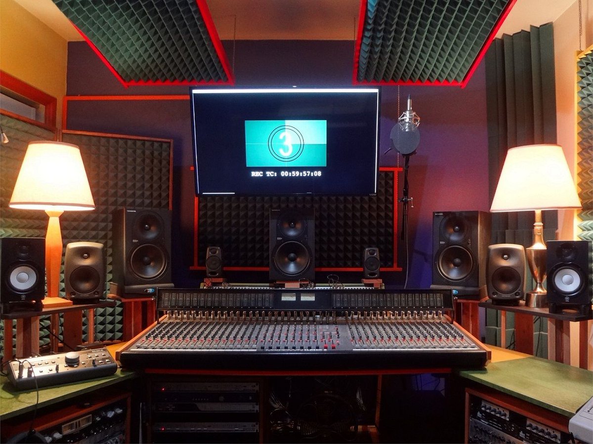 Wavelength_LA's tweet photo. 🎬 Complete music and post-production audio for film, TV, and digital media.
From the first frame to the final 5.1 surround mix, we elevate your sound and simplify your workflow.
Explore our work here: https://t.co/ezPF2j2IAJ 🎵 🎧
#FilmComposer, #SoundDesign #FilmLA https://t.co/zTNsywaS6Z