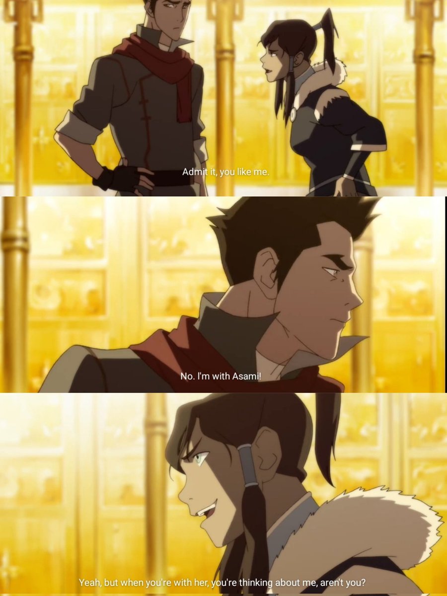 heartofkorra tweet picture