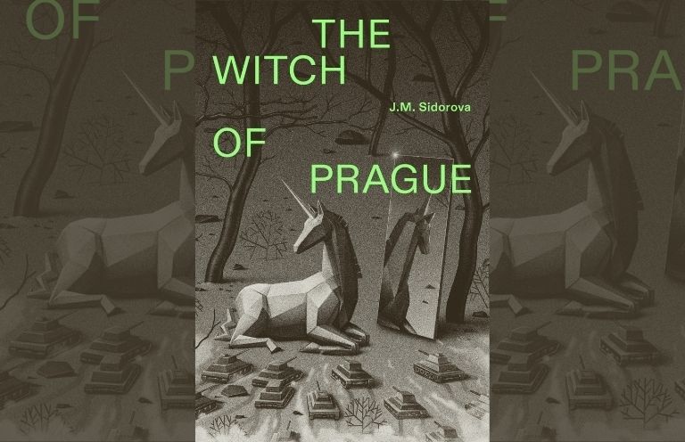 CraftLiterary's tweet photo. New #interview:

"From the very beginning, I wanted Alica to drive the narrative. There could be no story beyond what she was capable of…"

—J.M. Sidorova in conversation with @mlensheffer 

https://t.co/wRN0ne8xCn https://t.co/uqoroqPR9H