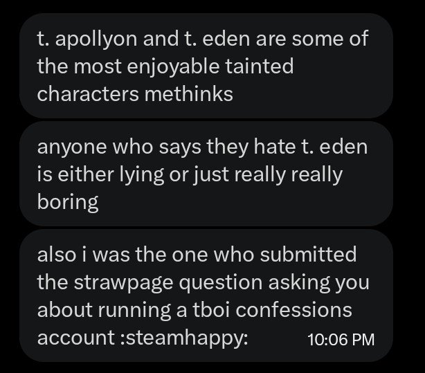 ConfessionsTBoI's tweet photo. https://t.co/uEJGZ0mxGx