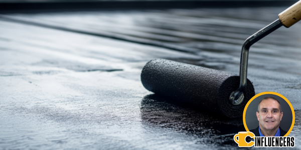 CoatingsCS's tweet photo. CCS Influencer John Kenney says that hybrid roofs represent a shift toward performance-driven decision-making.

https://t.co/ZzEP1kYQ3h

#CotneyConsultingGroup #CoatingsCoffeeShop #RoofCoatings #CommercialRoofing #RoofingContractor #RoofersCoffeeShop #RoofRepair #RoofRestoration https://t.co/aZSAXKTbug
