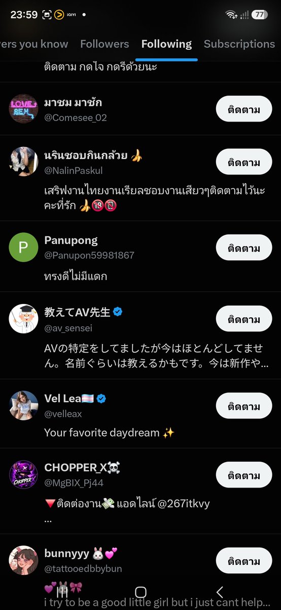 Satangdc's tweet photo. ชอบอะไรแบบนี้งั้นเหรอคะ 😊
@Cap1409Vega https://t.co/0IeRMYGzXp