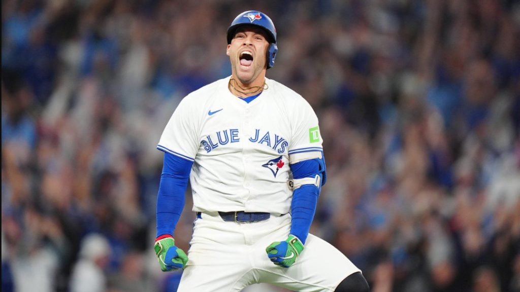 Clutch_Betss's tweet photo. ⚾️ MLB WEDNESDAY

New York Mets ML +105
Toronto Blue Jays ML -108

⚡️LIKE it up if you're TAILING https://t.co/OPdGkcjSZv