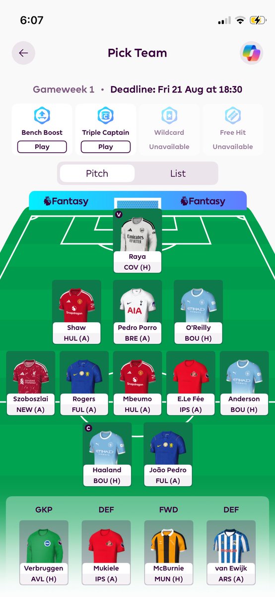ghazmma's tweet photo. @FPLFalse9 https://t.co/6nkRehrr6F
