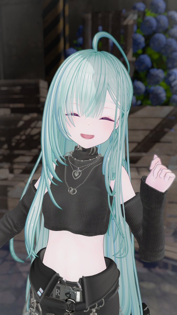Remilia6sub's tweet photo. 折角だし服だけじゃなくて色々変えてみたけど
かわいい(かわいい) #Jabara_3D https://t.co/tzeGuDjnZa