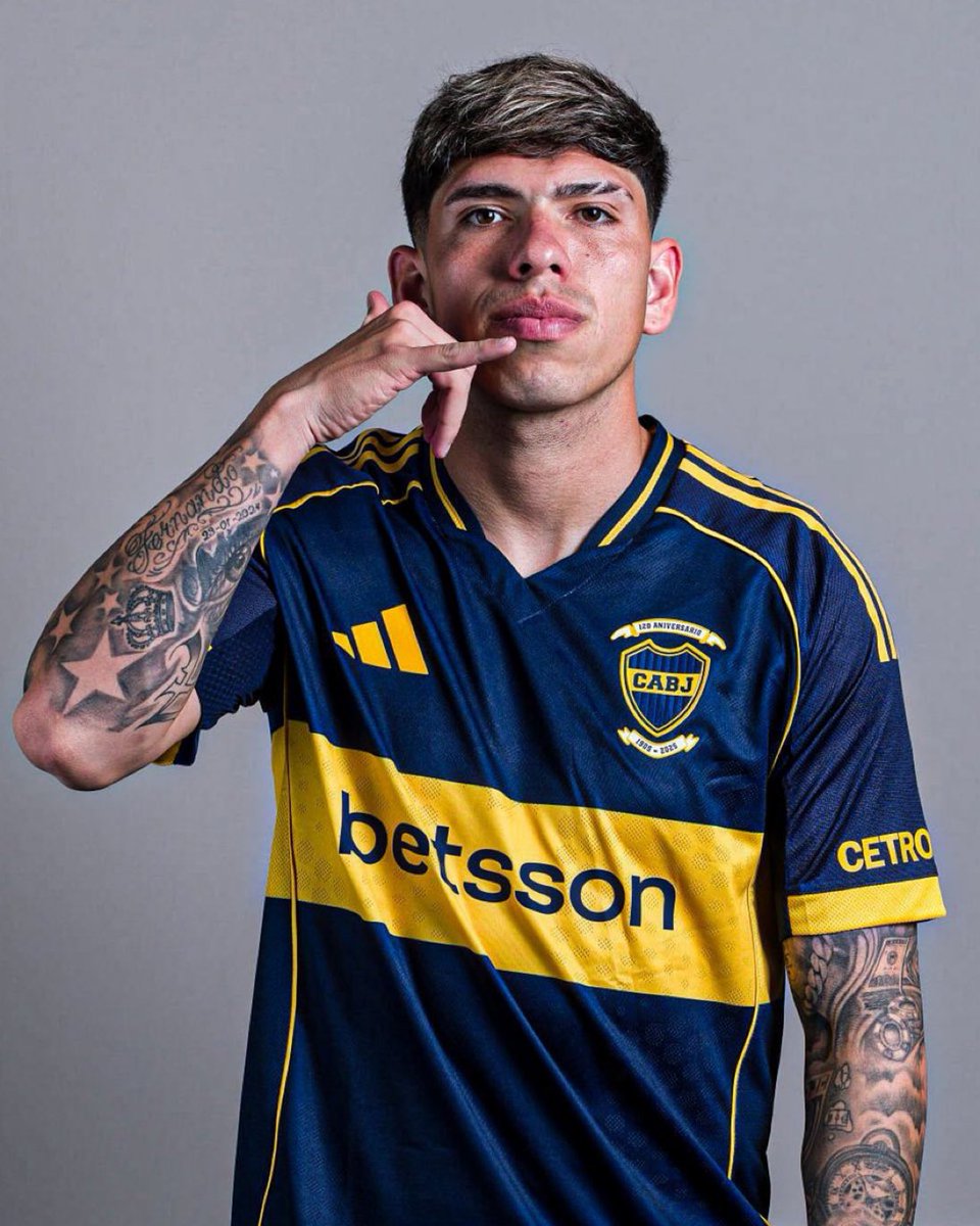 Boca Info tweet media